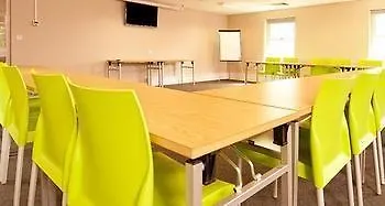 Hostel Yha York