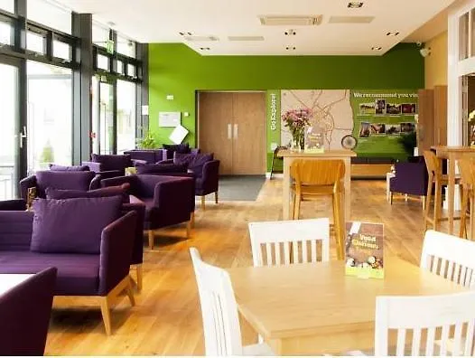 Hostel Yha York