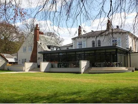 Hostel Yha York