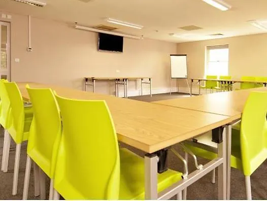 Hostel Yha York Velká Británie