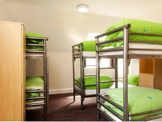 Hostel Yha York 0*,
