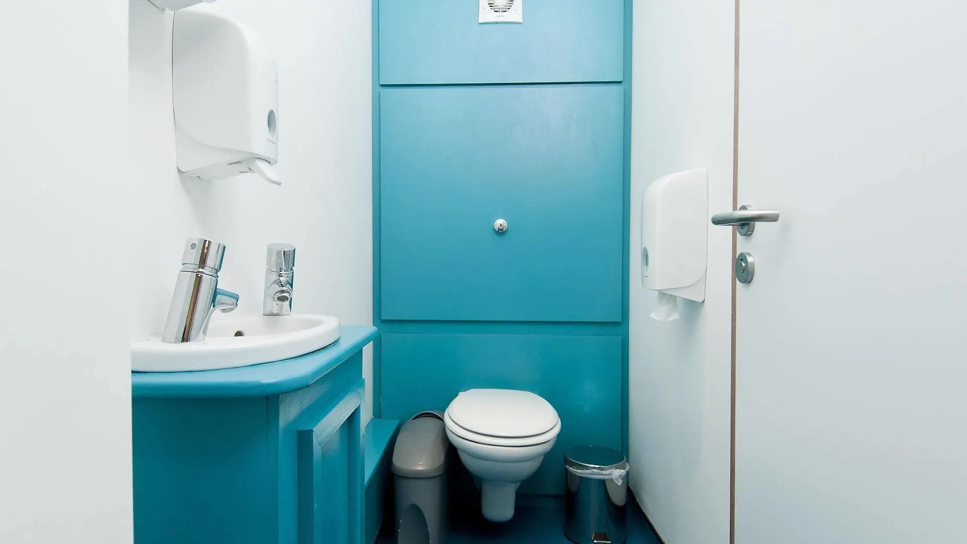 Hostel Yha York Velká Británie