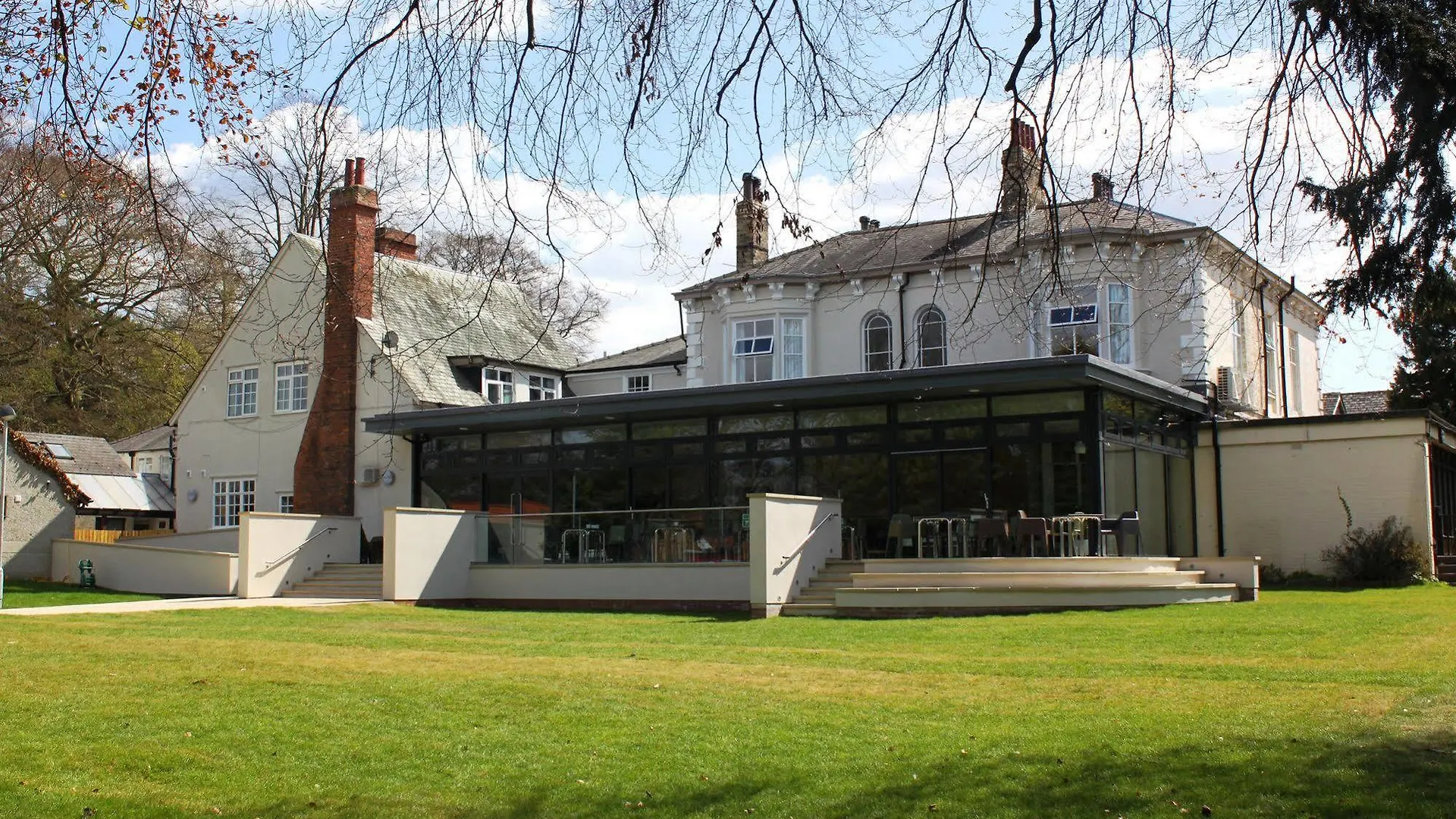 Hostel Yha York