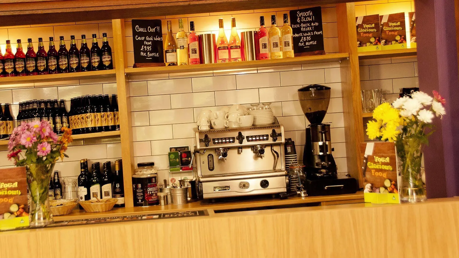 Hostel Yha York 0*,
