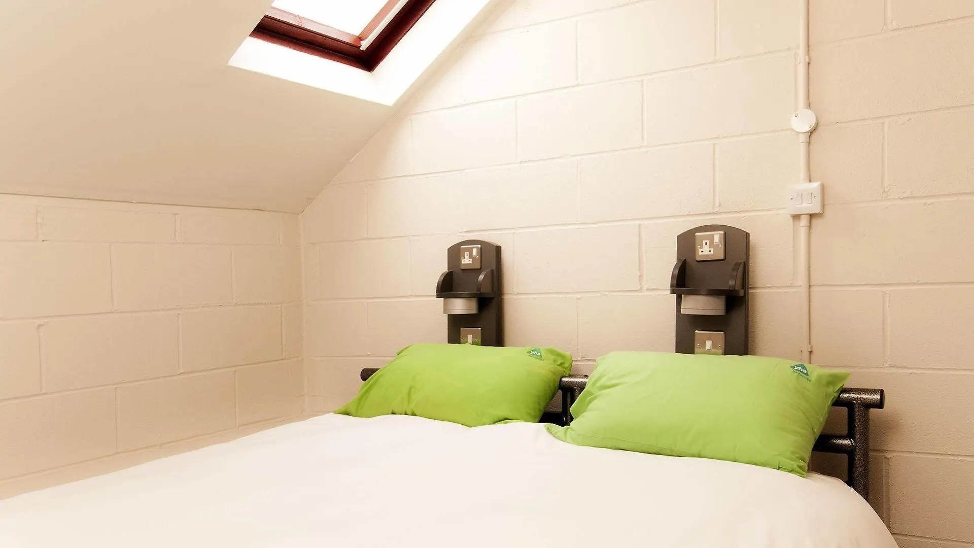 Hostel Yha York