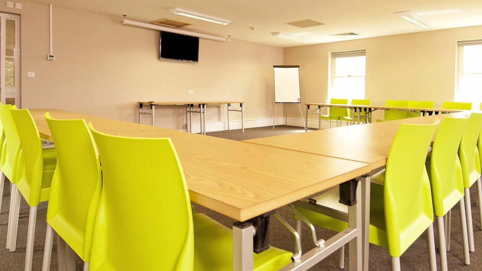 Hostel Yha York Velká Británie