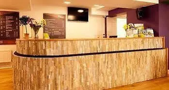 Hostel Yha York