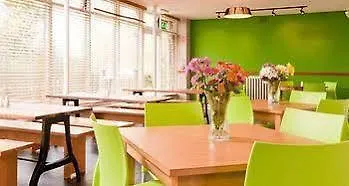 Hostel Yha York